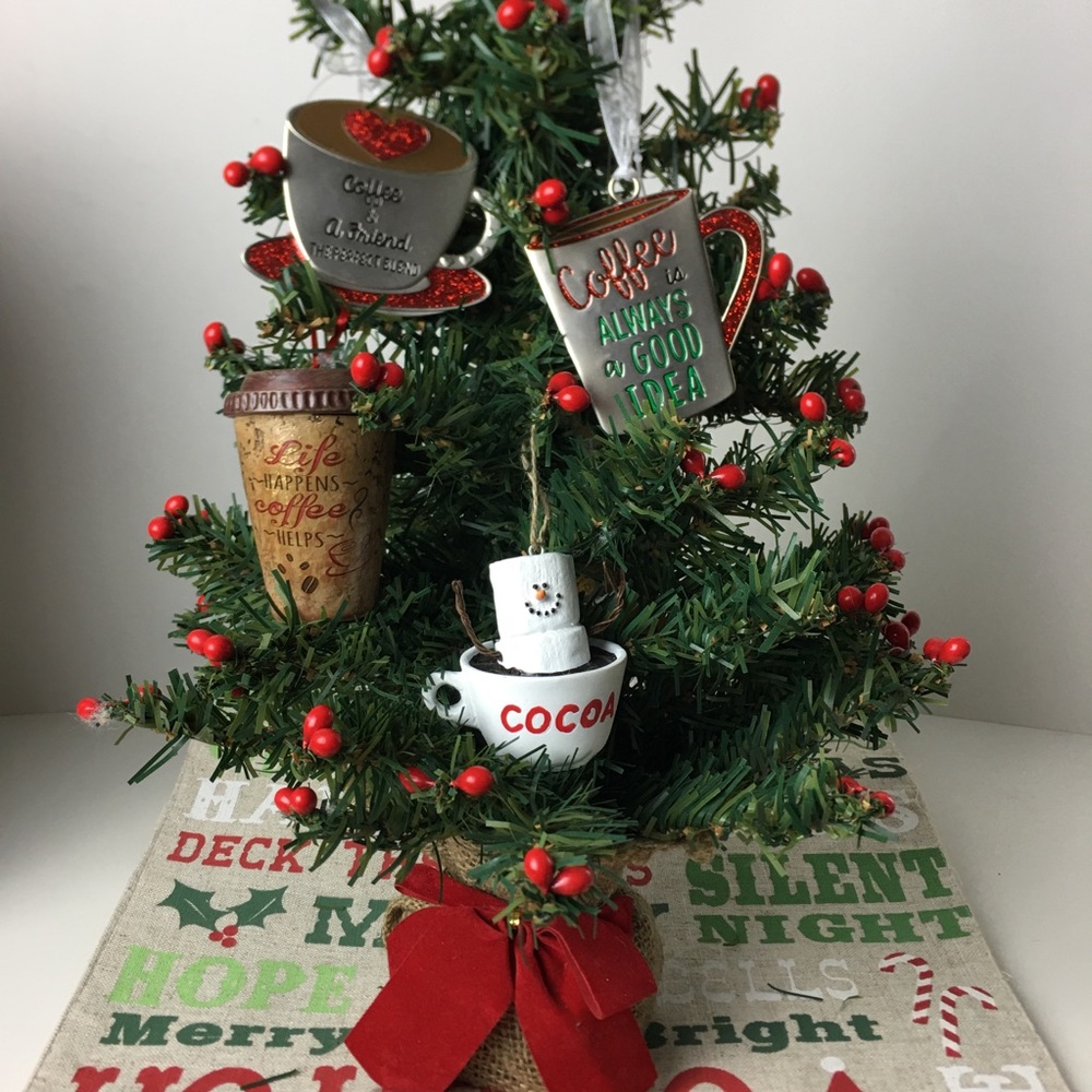 🎄BUNDLE of Holiday Ornaments